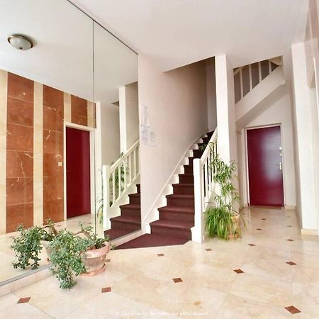 La Mezzanine Apt 5 Pers Classe 3 Etoiles, Royan- Centre 300 M Plage Foncillon מראה חיצוני תמונה
